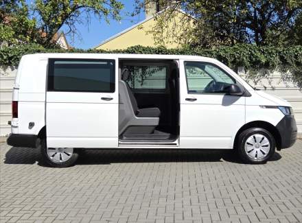 Volkswagen - Transporter