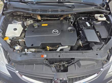 Mazda - 5