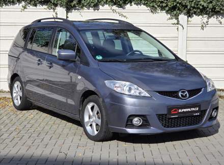 Mazda - 5