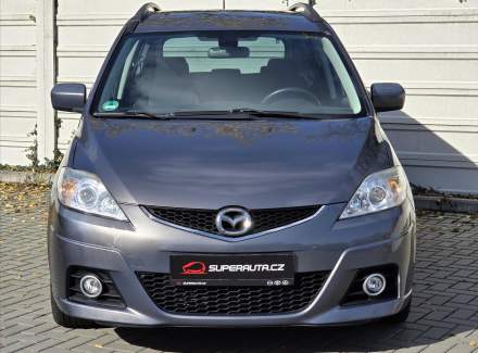 Mazda - 5