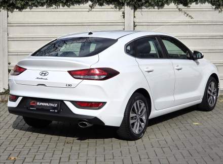 Hyundai - i30