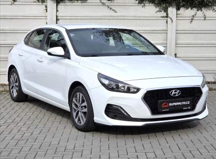Hyundai - i30