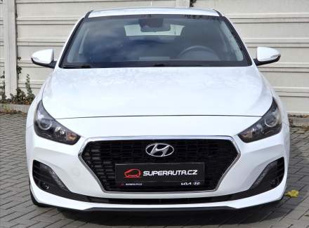 Hyundai - i30