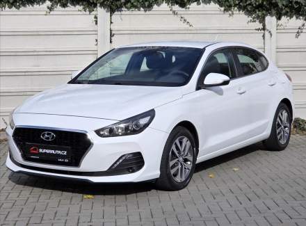 Hyundai - i30