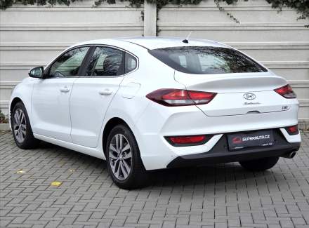 Hyundai - i30