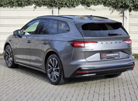 Škoda - Enyaq iV