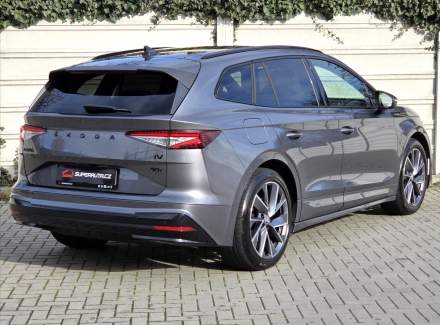 Škoda - Enyaq iV
