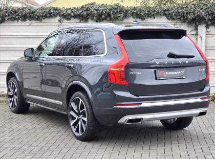 Volvo - XC90