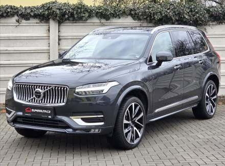 Volvo - XC90