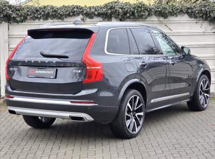 Volvo - XC90