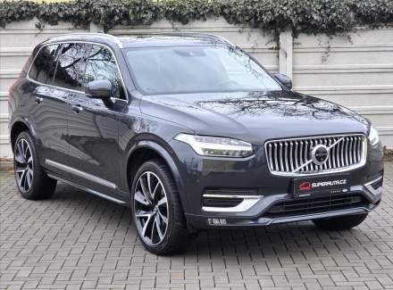 Volvo - XC90
