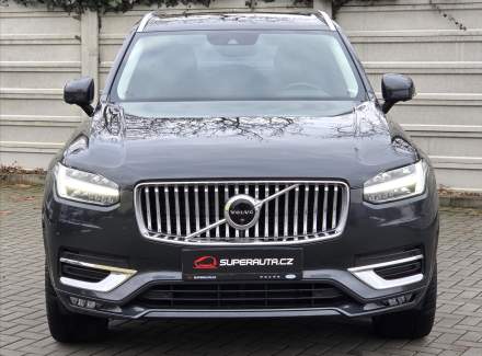 Volvo - XC90