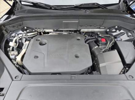 Volvo - XC90