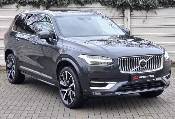Volvo - XC90