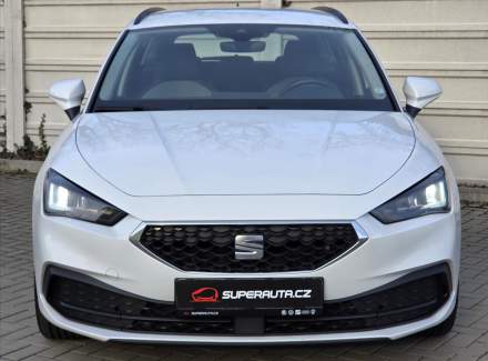 Seat - Leon