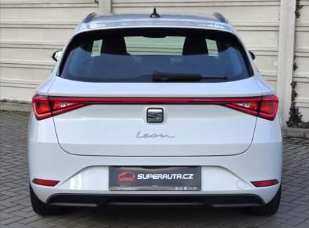 Seat - Leon