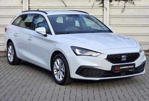 Seat - Leon