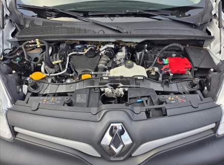 Renault - Kangoo
