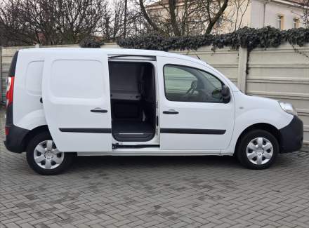 Renault - Kangoo