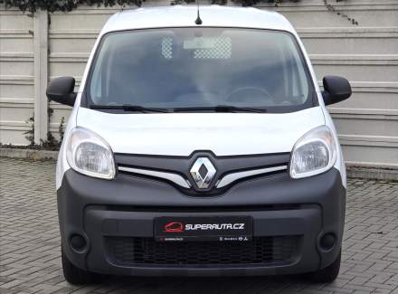 Renault - Kangoo