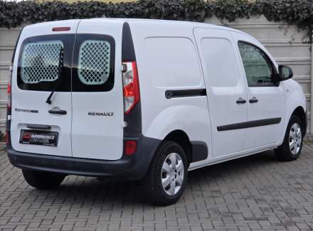 Renault - Kangoo