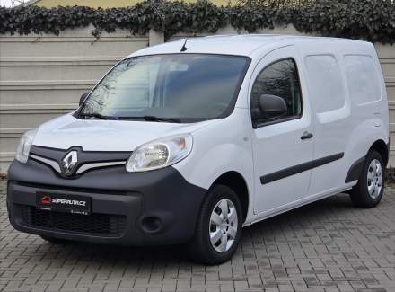Renault - Kangoo