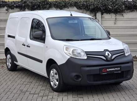 Renault - Kangoo