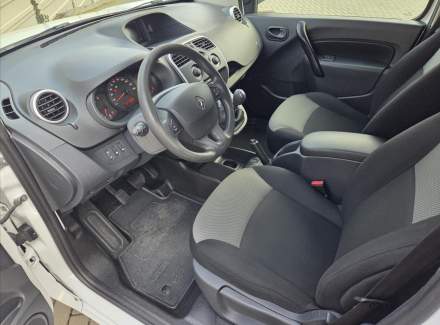 Renault - Kangoo