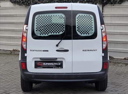 Renault - Kangoo