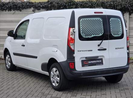 Renault - Kangoo
