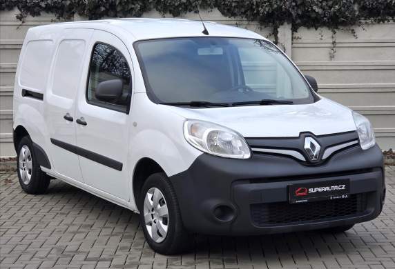 Renault - Kangoo