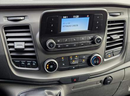 Ford - Transit
