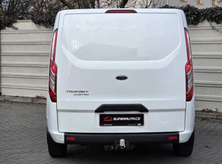 Ford - Transit