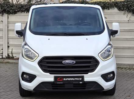 Ford - Transit