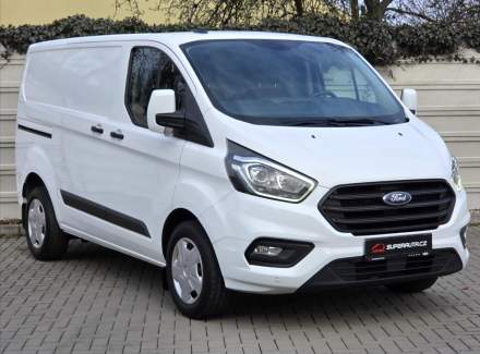 Ford - Transit