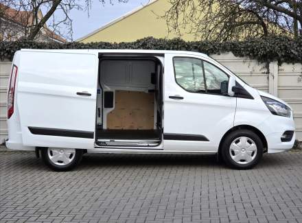 Ford - Transit