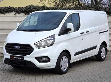 Ford - Transit