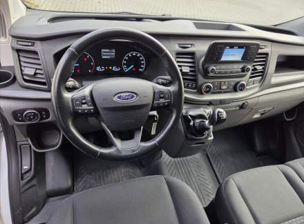 Ford - Transit