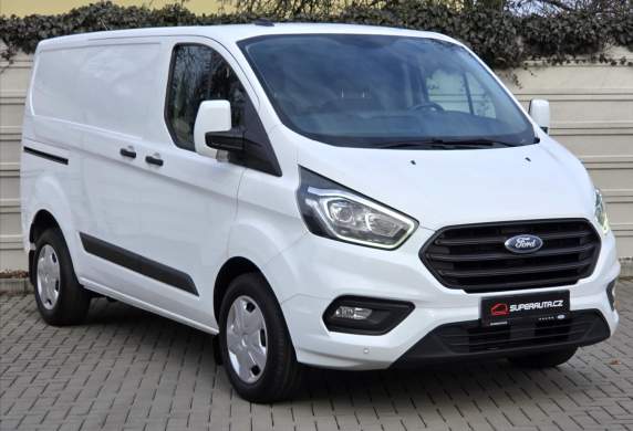 Ford - Transit
