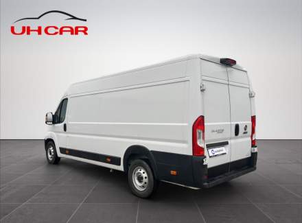 Fiat - Ducato
