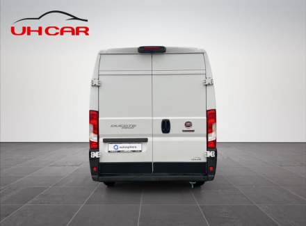 Fiat - Ducato