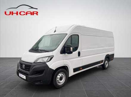 Fiat - Ducato