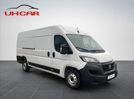 Fiat - Ducato