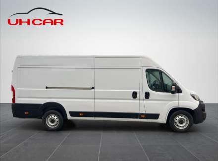 Fiat - Ducato