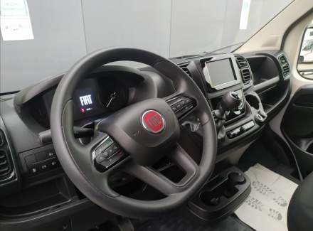 Fiat - Ducato