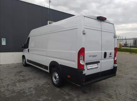 Fiat - Ducato