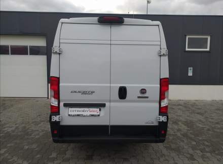 Fiat - Ducato