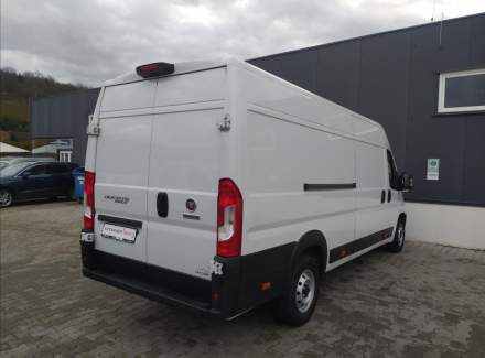 Fiat - Ducato