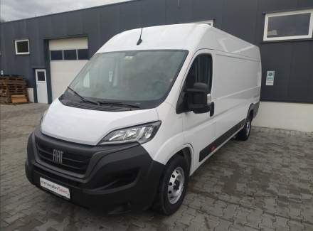Fiat - Ducato