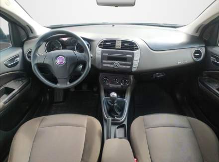 Fiat - Bravo